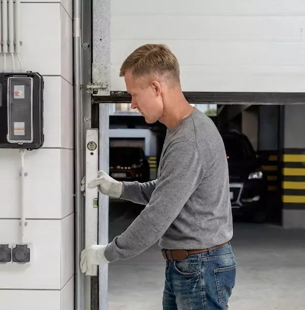 Why Choose Us for Door, Gate and Security Services in Wesley Chapel, FL