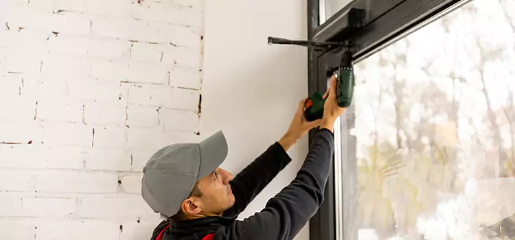 Automatic Door Opener Commercial Wesley Chapel