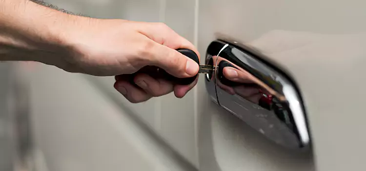 Why Choose Our Auto Locksmith Team in Wesley Chapel, FL?