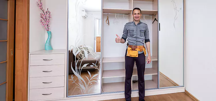Sliding Closet Door Replacement Wesley Chapel