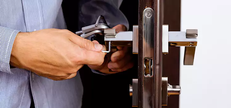 Commercial Door Lock Repair Wesley Chapel