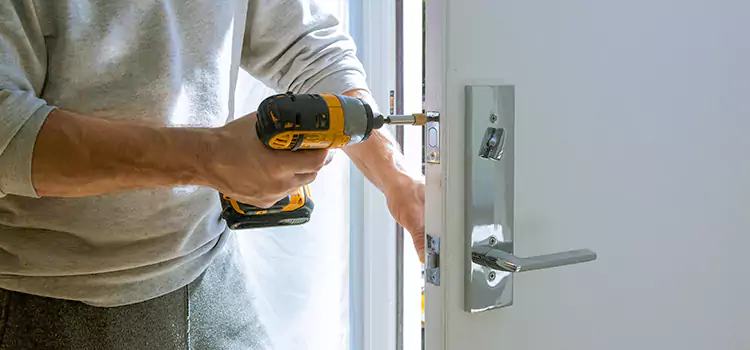 Door Knob Lock Repair Wesley Chapel