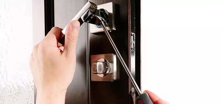 Door Lock Replacement Service Wesley Chapel