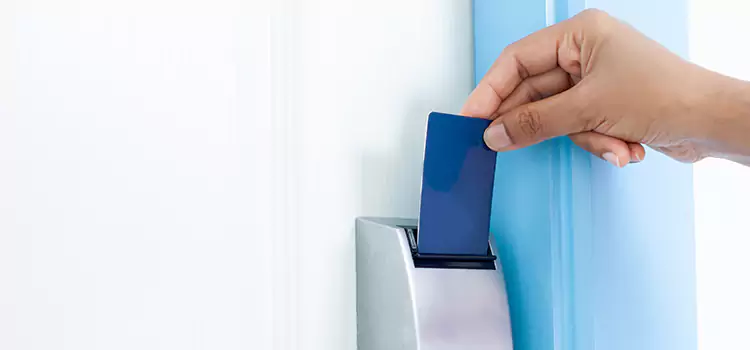 Access Control System Integration Wesley Chapel