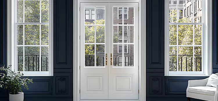 French Door Lock Repair Wesley Chapel