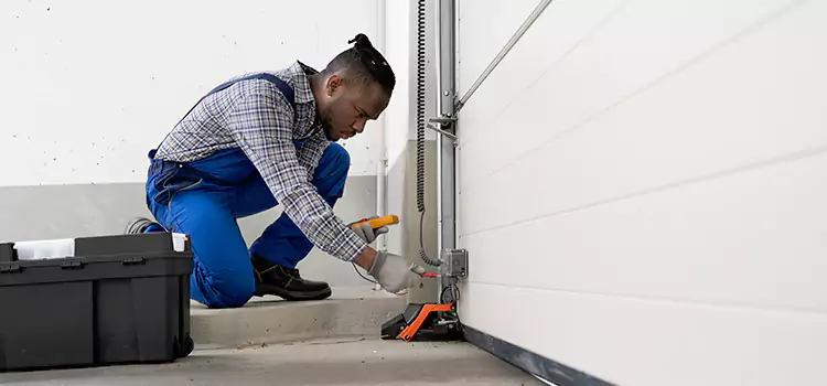 Expert Solutions for Every Garage Lock Need in Wesley Chapel, FL