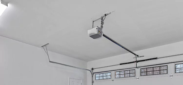 Experienced Garage Door Installers Wesley Chapel