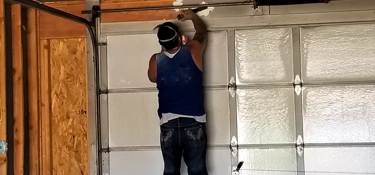 Specialized Garage Door Panel Solutions in Wesley Chapel, FL