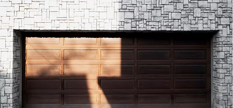 Garage Door Installation Wesley Chapel