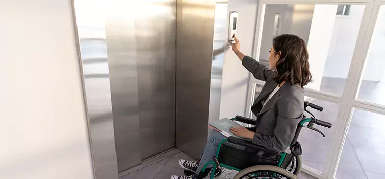 Benefits of Modern Handicap Door Systems in Wesley Chapel, FL