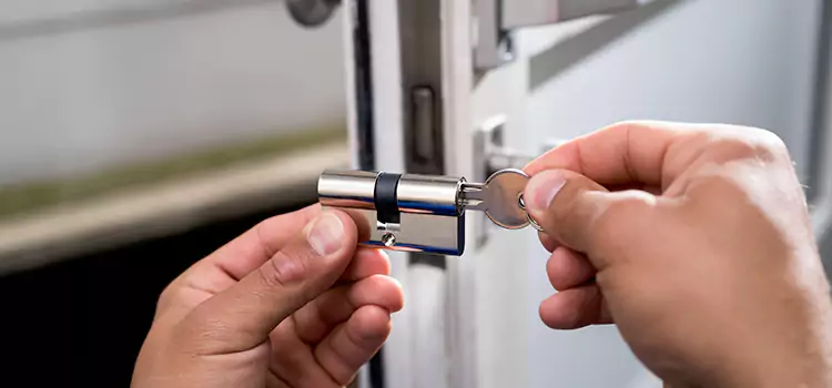 Emergency Locksmith for House Wesley Chapel