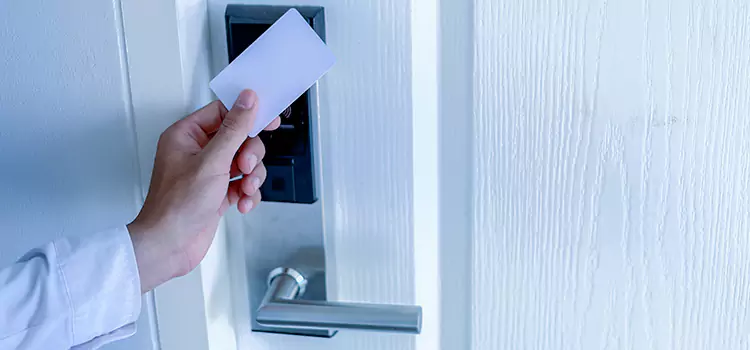 Why Choose Us for Your Keycard Lock Installation in Wesley Chapel, FL?