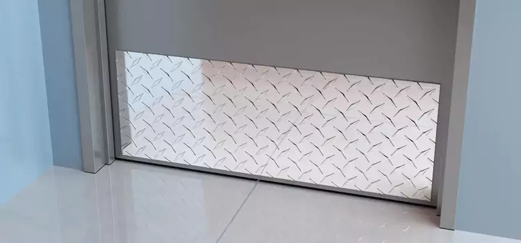 Benefits of Professional Kick Plate Solutions in Wesley Chapel, FL