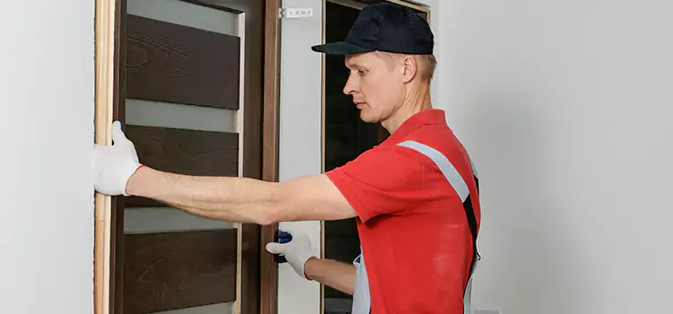Frame and Panel Restoration Wesley Chapel