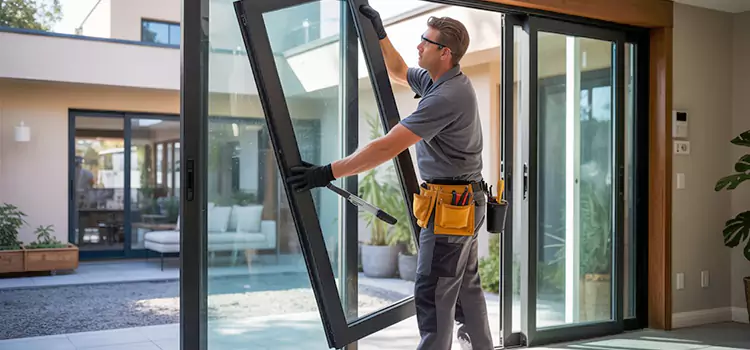Specialized Sliding Door Roller Services in Wesley Chapel, Florida