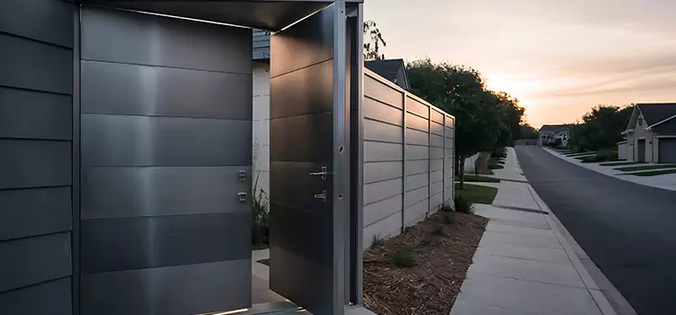 Comprehensive Steel Door Solutions in Wesley Chapel, FL