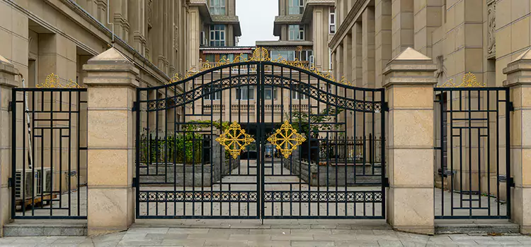 Comprehensive Iron Gate Maintenance Solutions in Wesley Chapel, FL