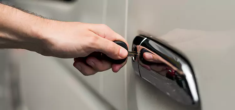 Car Unlock Service Price Wesley Chapel