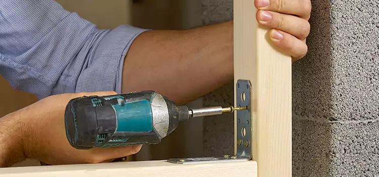 Jimmy Proof Deadbolt Repair Wesley Chapel