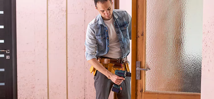 Door Glass Replacement Wesley Chapel