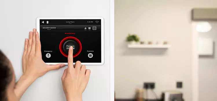 Blink Video Doorbell Installation Wesley Chapel