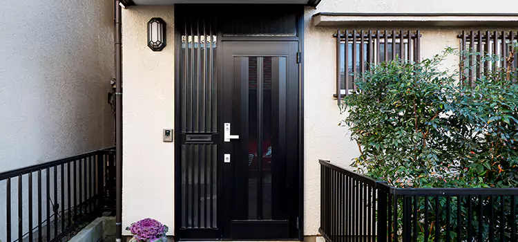 Popular Exterior Door Options in Wesley Chapel, FL