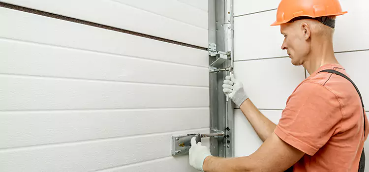 Why Choose Us for Garage Door Lock Services in Wesley Chapel, FL?