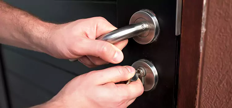 Master Key Control and Audits Wesley Chapel