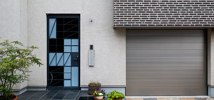 Residential Roll Up Security Doors Wesley Chapel