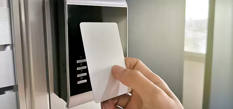 Advanced RFID Technology Integration in Wesley Chapel, FL