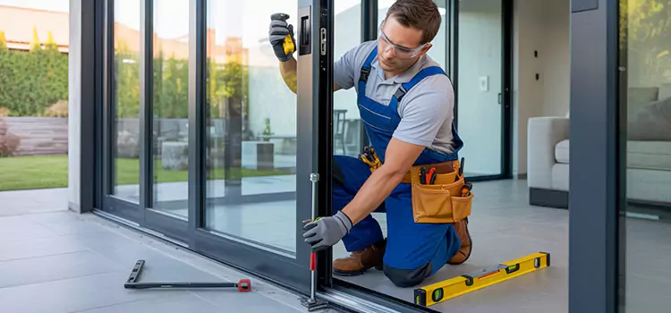 Patio Door Replacement Wesley Chapel