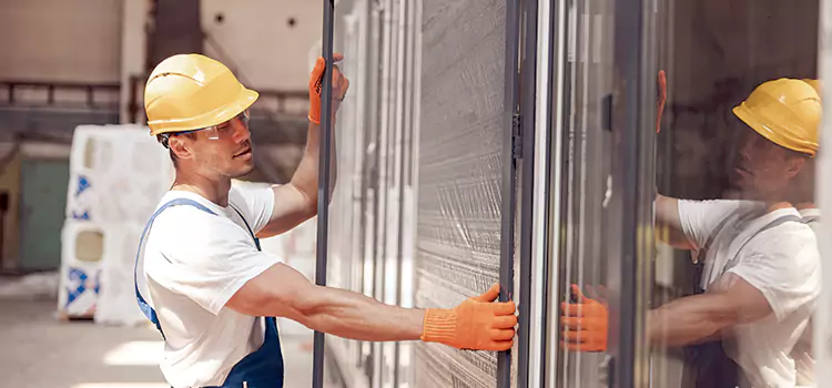 Sliding Door Mesh Replacement Wesley Chapel