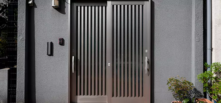 Specialized Steel Door Services in Wesley Chapel, FL