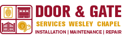 Door & Gate Services Wesley Chapel